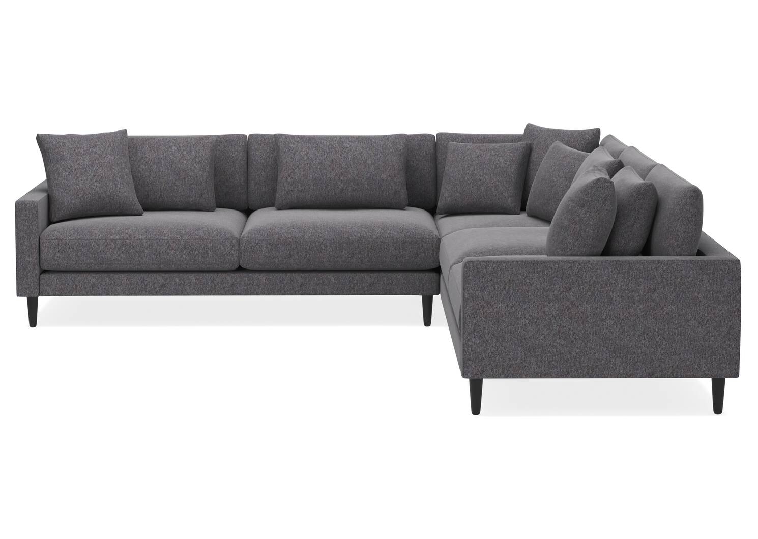 Nixon Custom Sectional