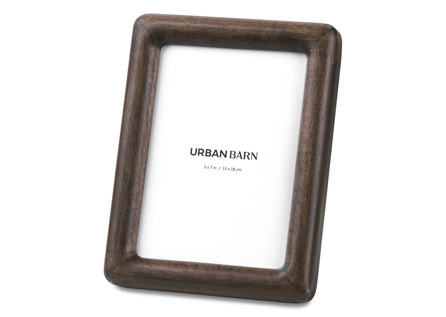 Axel Frame 5x7 Walnut