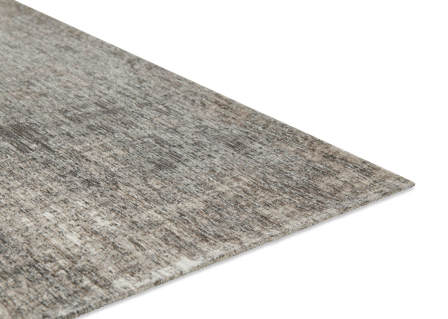 Reidlow Rug 108x144 Grey