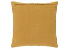 Toledo Fringe Toss 20x20 Goldfield