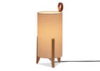 Yuma Table Lamp