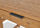 Bureau de travail Bedford -Cassius nat.