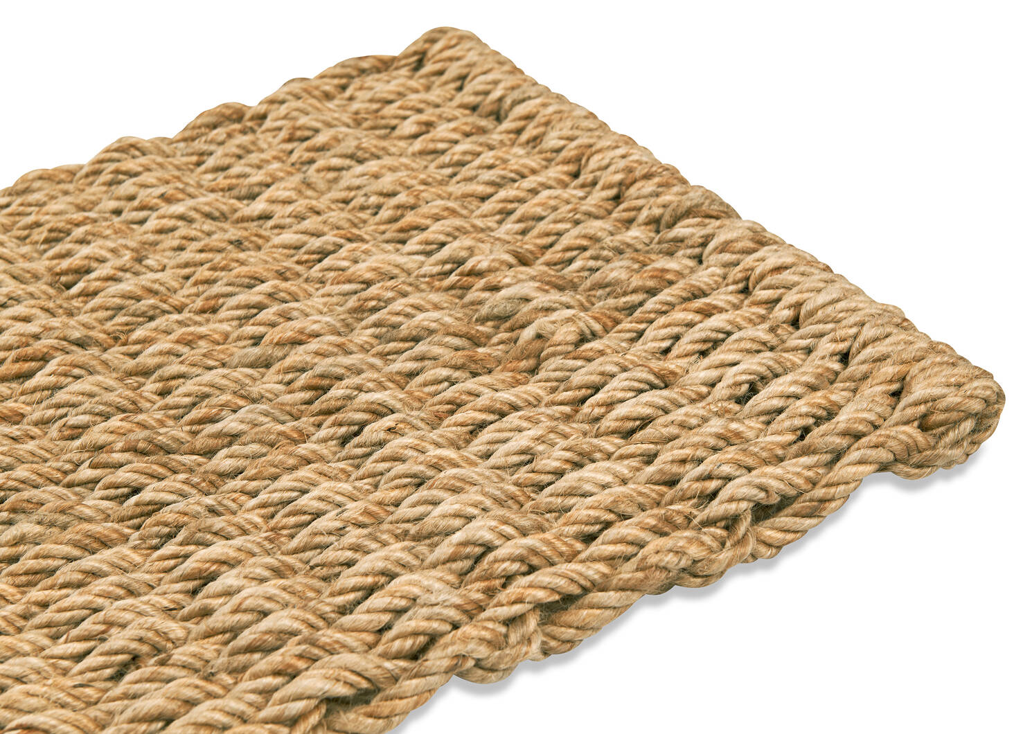 Rockport Doormat Natural