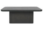 Rosamonde Coffee Table -Rhett Java