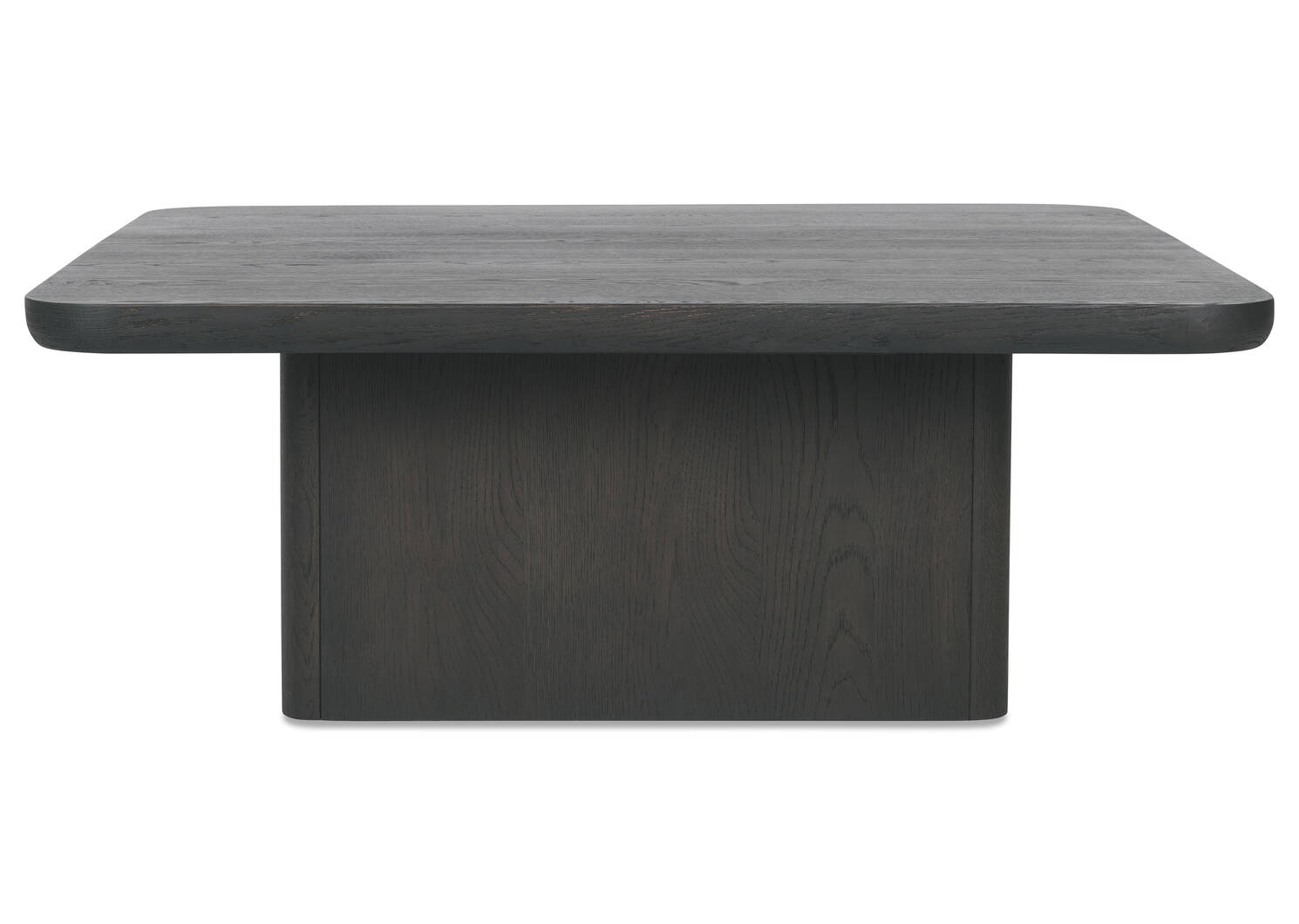 Rosamonde Coffee Table -Rhett Java