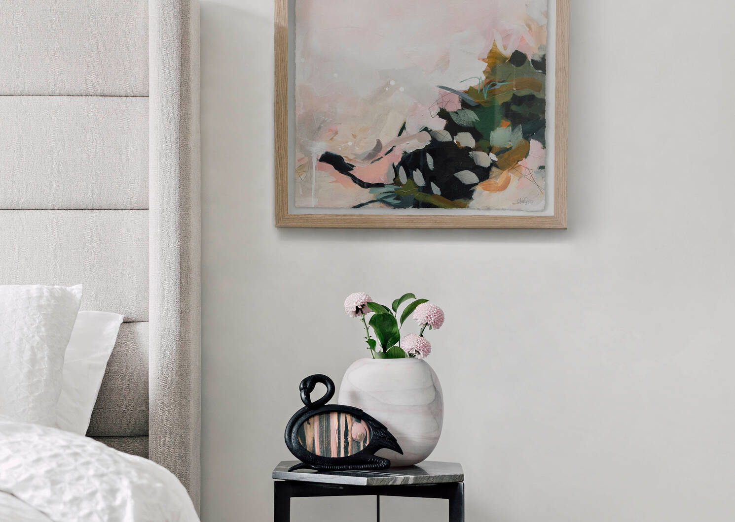 Might Be Everything and More Wall Art