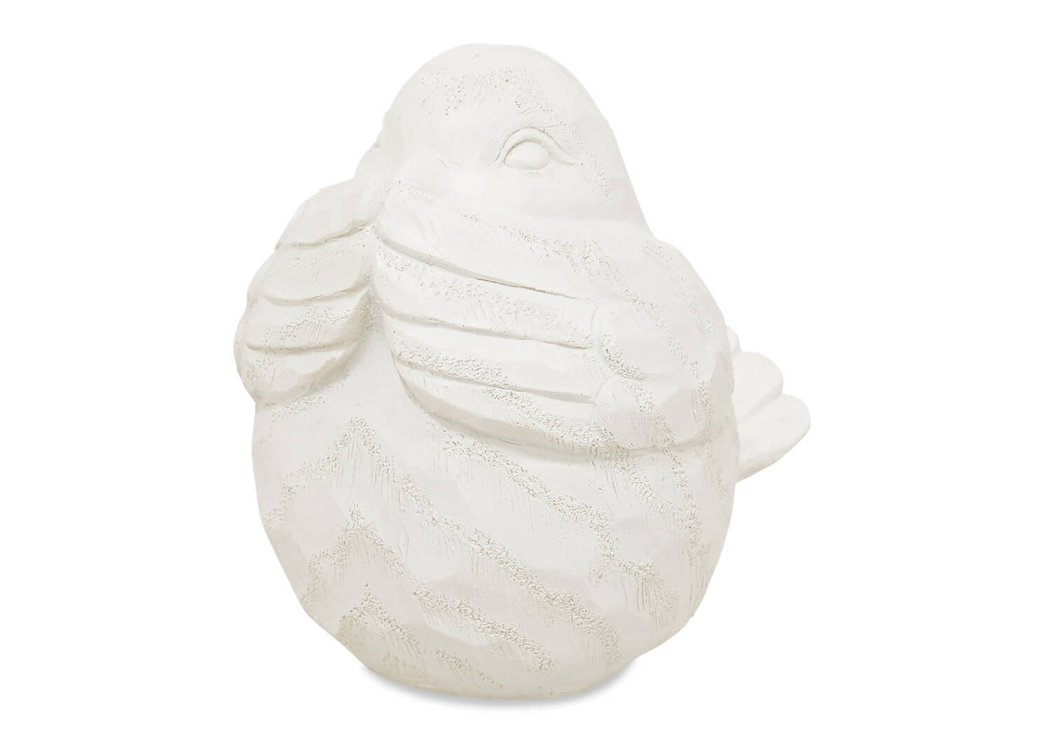 Chirpy Décor