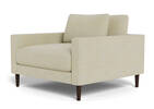 Fauteuil Nixon personnalisé