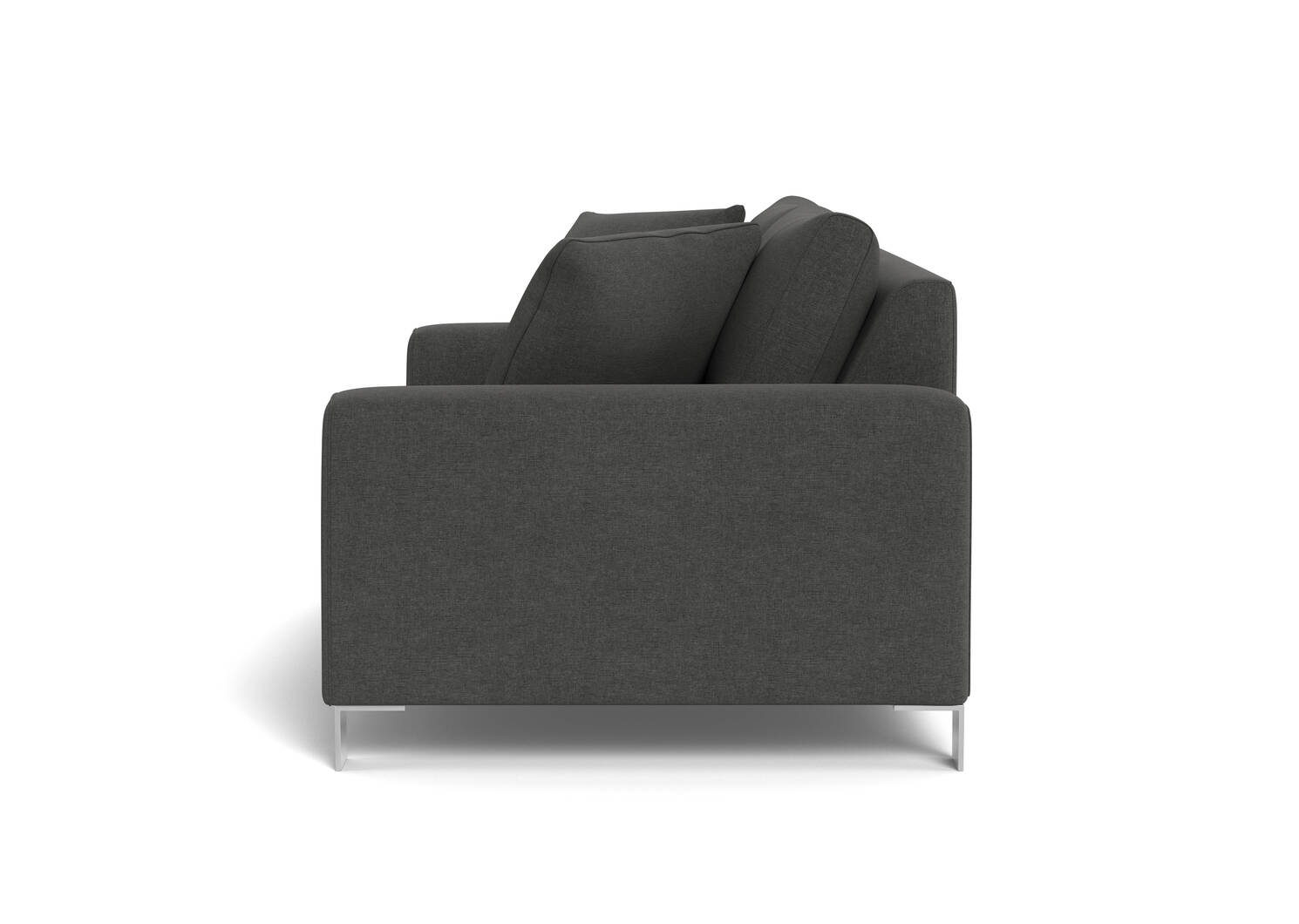 Tribeca Custom Apartment Sofa