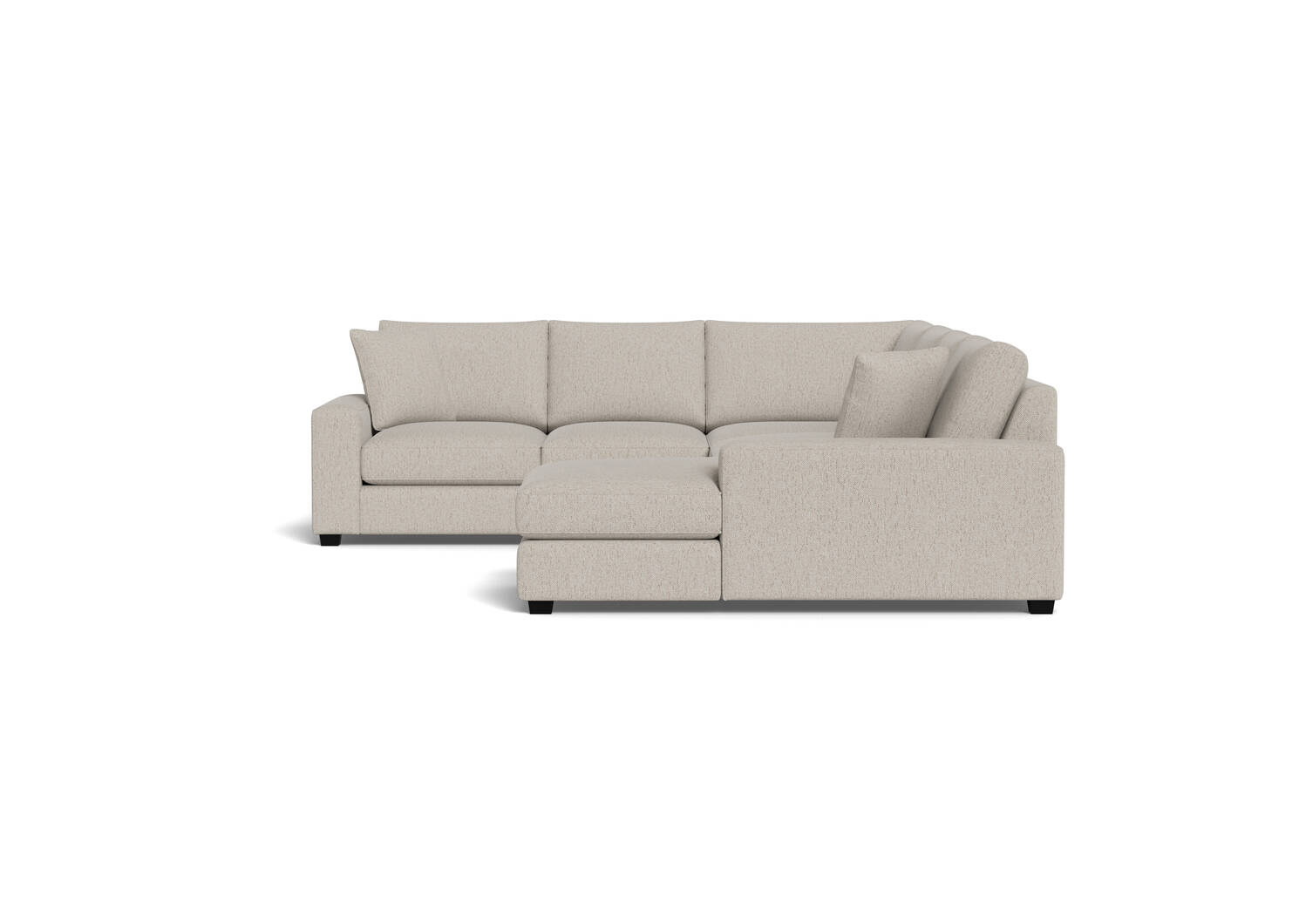Canapé modulaire Sophia personnalisé