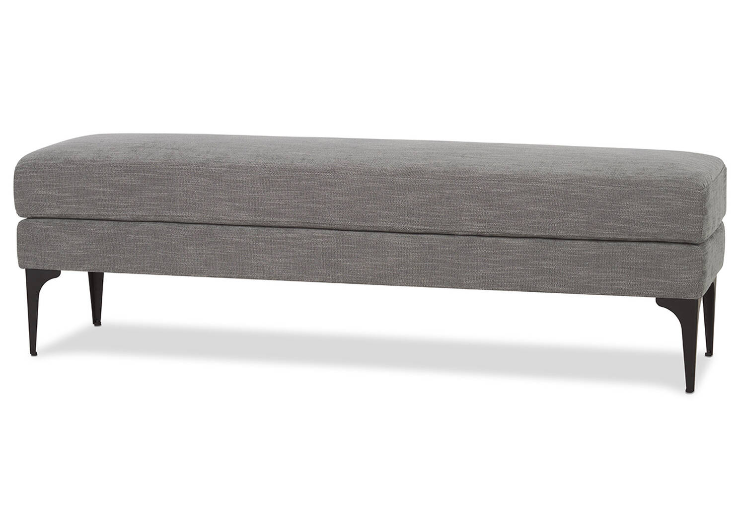 Evan Bench -Amalie Grey