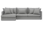 Berg Custom Sofa Chaise