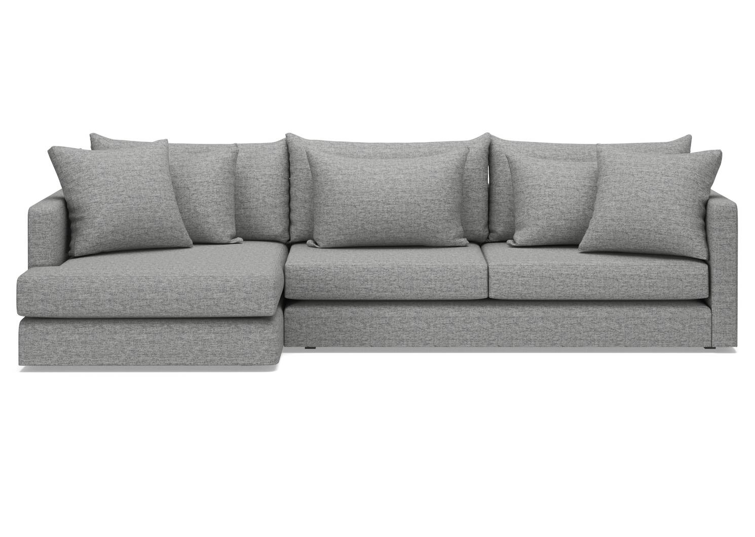 Berg Custom Sofa Chaise