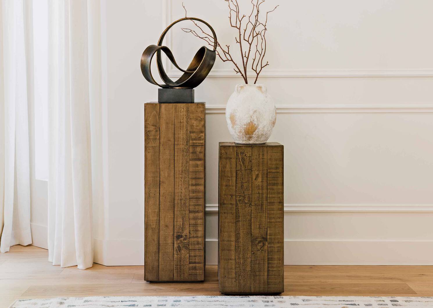 Darrien Jug Vase