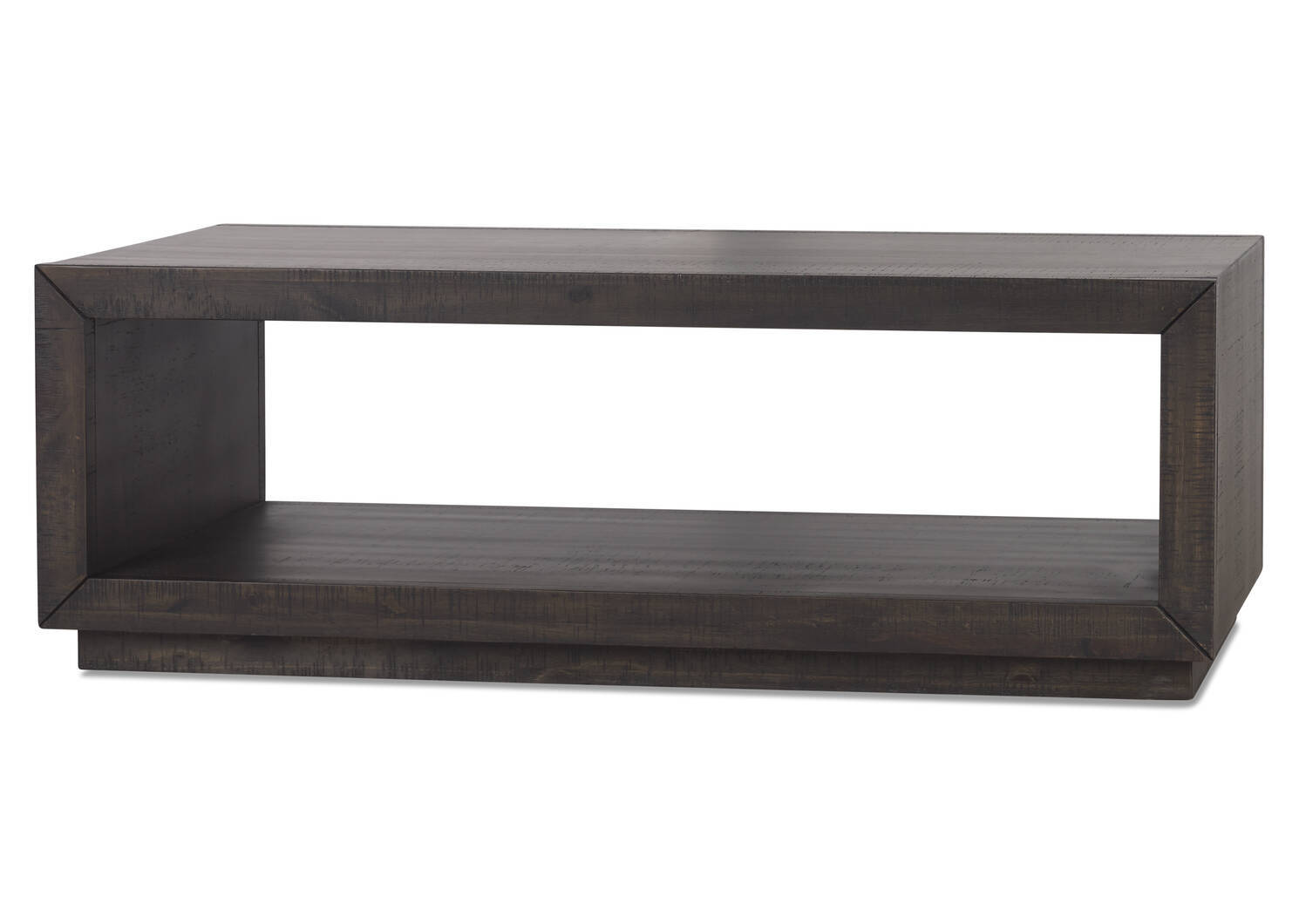 Grant Coffee Table -Java