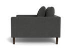 Fauteuil Nixon personnalisé