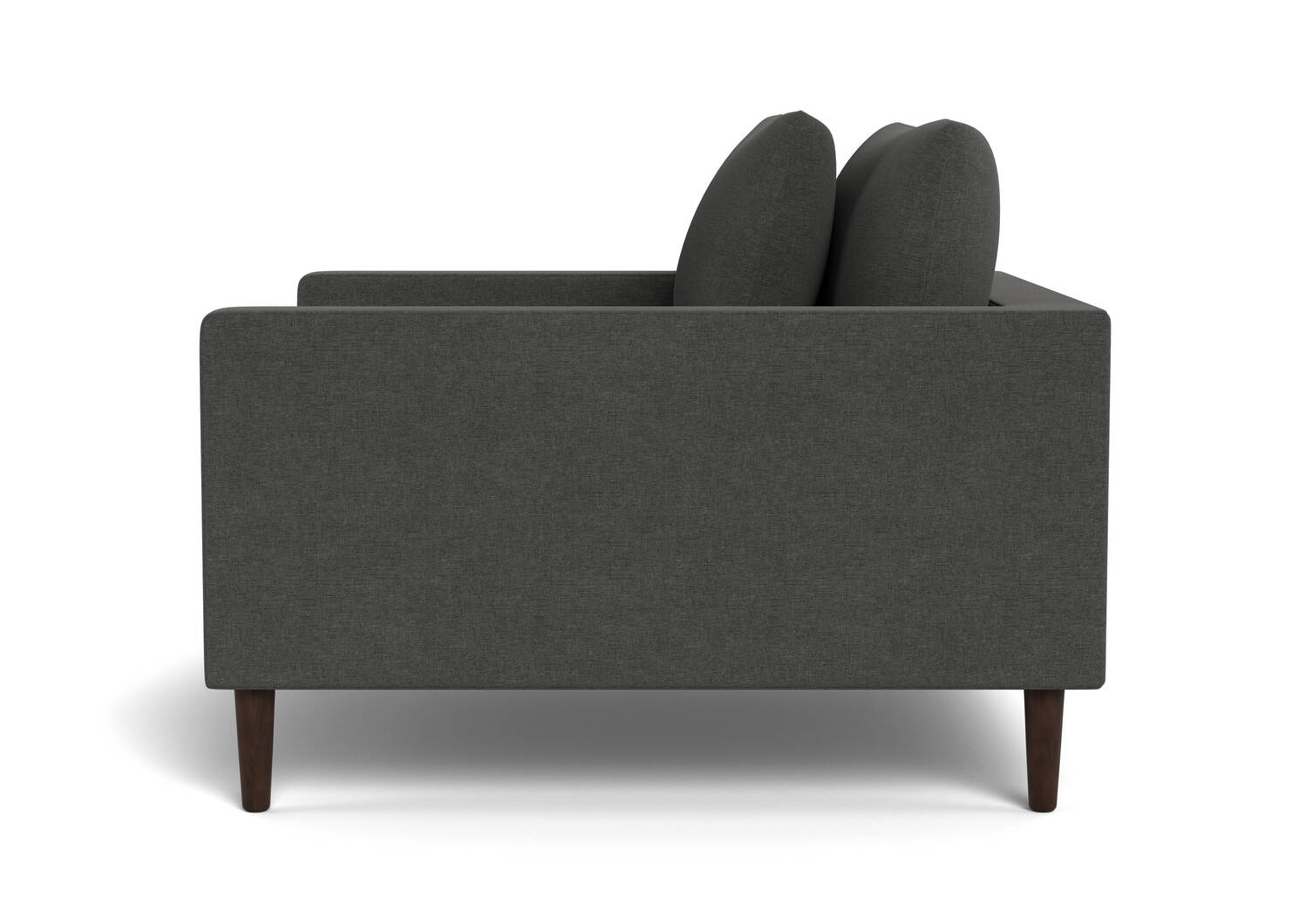Fauteuil Nixon personnalisé