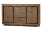 Mandalay Sideboard -Dune Brown