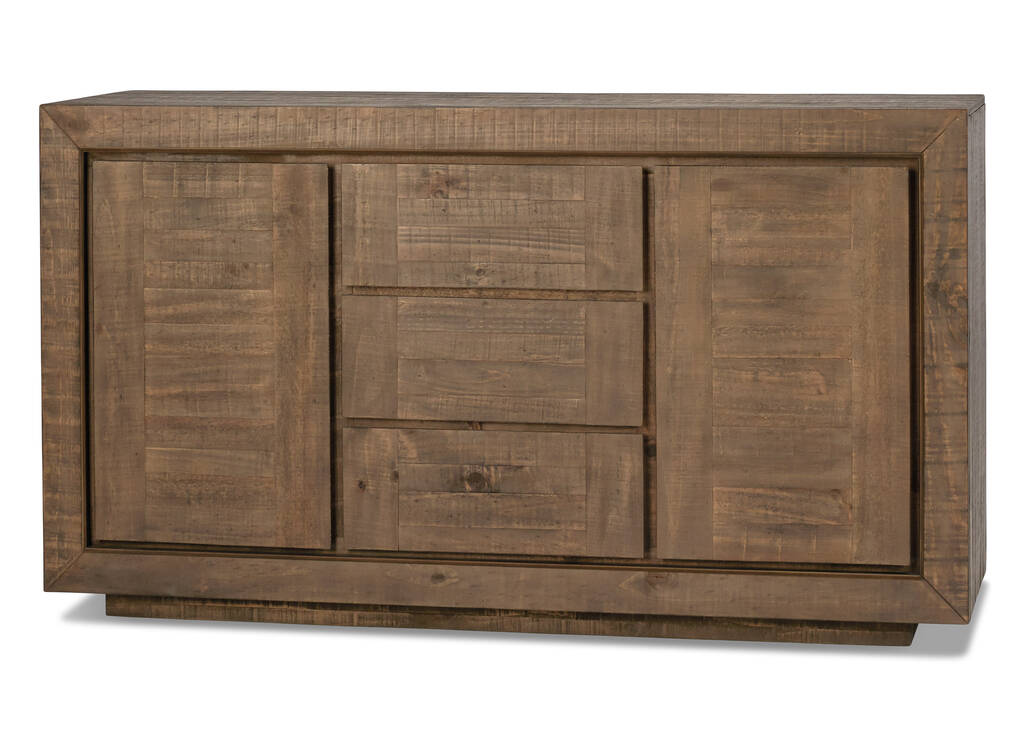 Mandalay Sideboard -Dune Brown