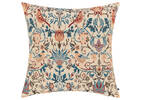 Theodora Pillow 20x20 Iv/Multi