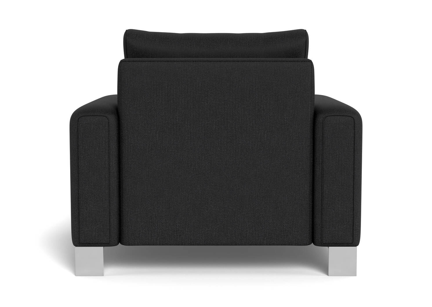 Fauteuil Tribeca personnalisé