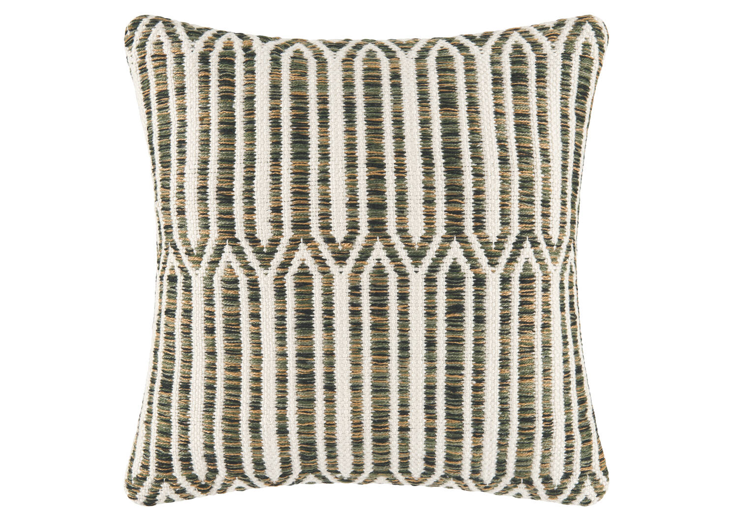 Laguna Outdoor Pillow 21x21 Multi