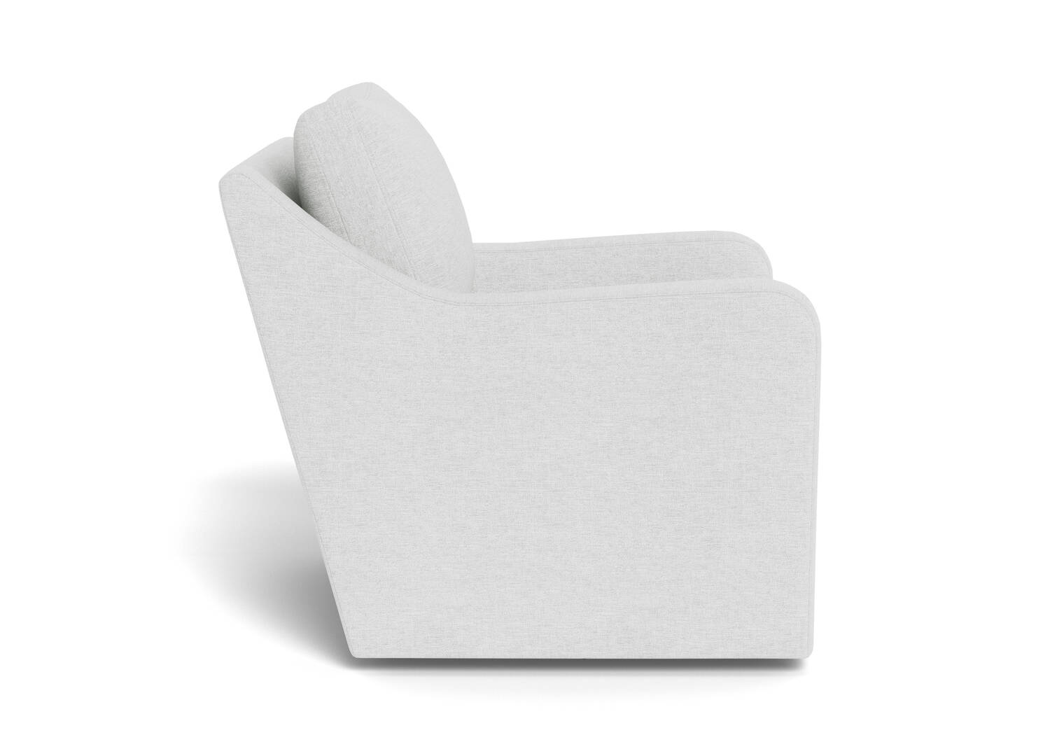 Rorke Custom Swivel Chair