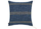 Coussin rayé Tommy X UB 20x20