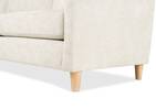 Austin Sofa Chaise LCF -Dream Cream