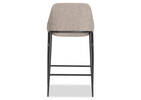 Raye Counter Stool -Sonny Oatmeal