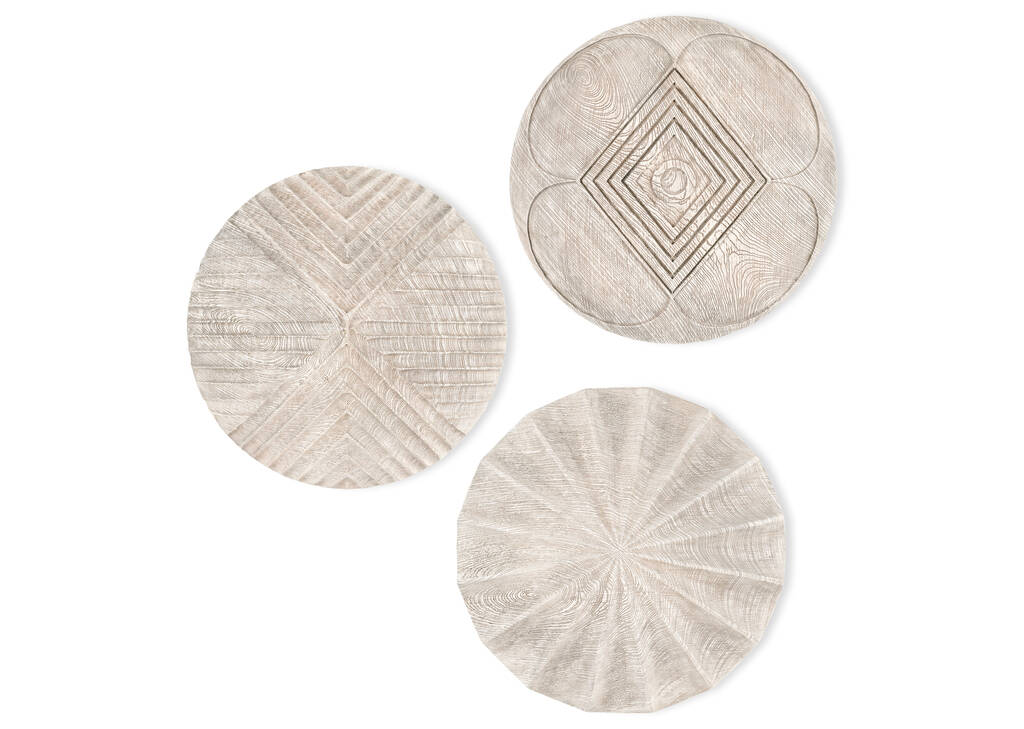 Briar Medallion
