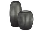 Jordyn Vases Cobble