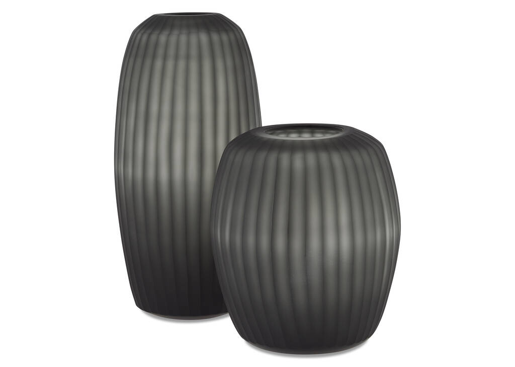 Jordyn Vases Cobble