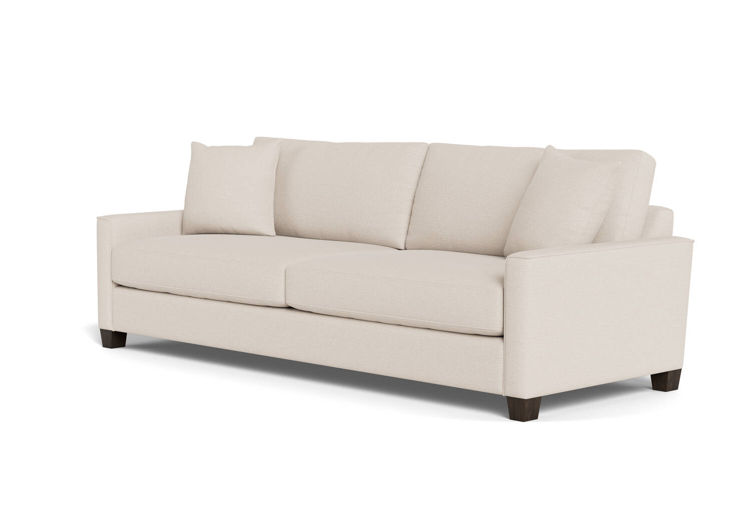 Liberty Custom Sofa