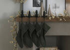 Meri Tree Stocking Holder
