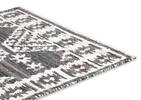 Marchant Accent Rug - Grey/White