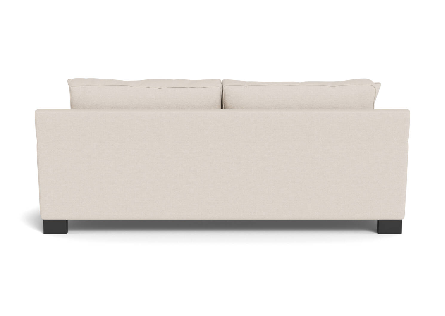 Manhattan Custom Apartment Sofa