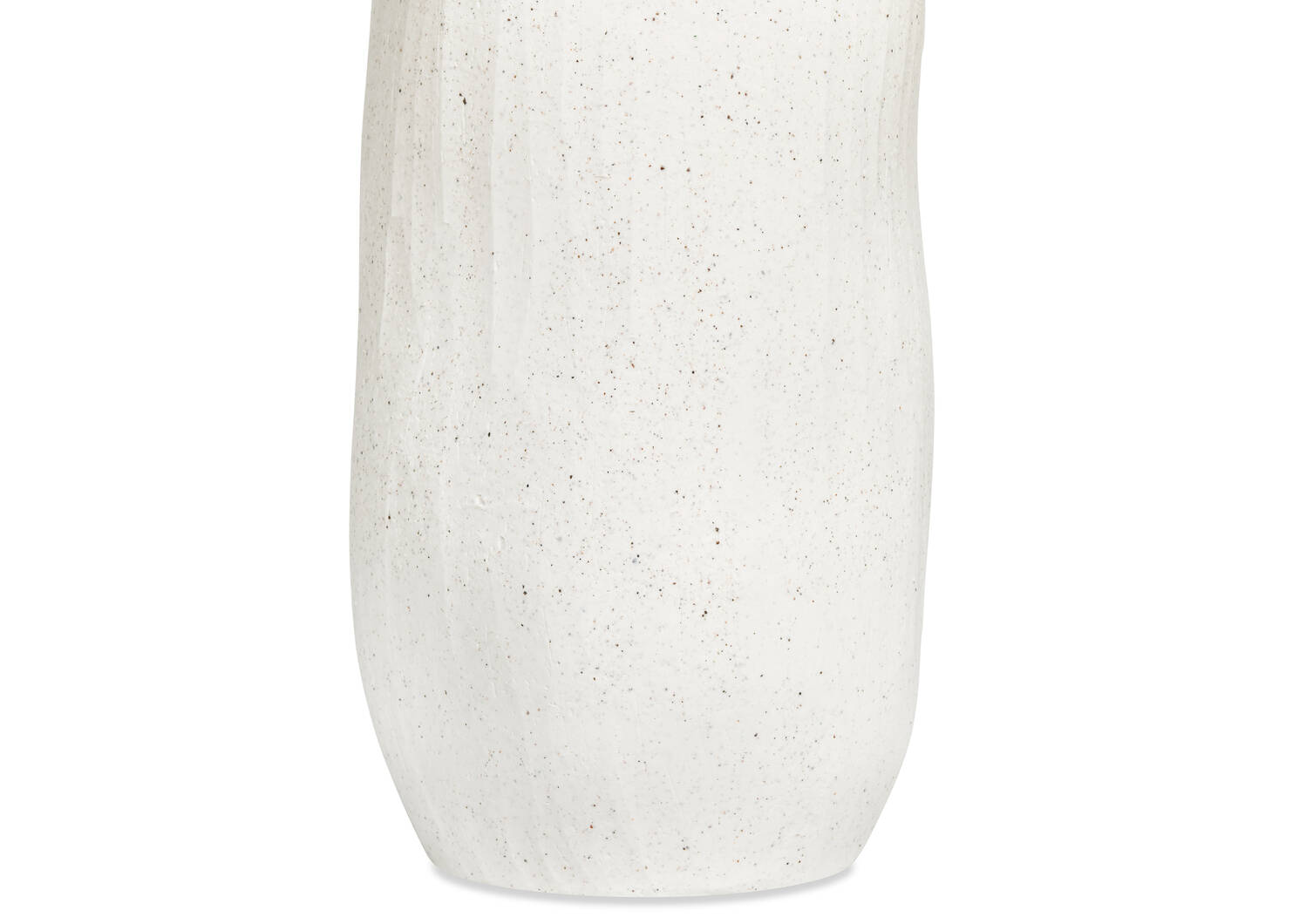 Amila Vase Tall White