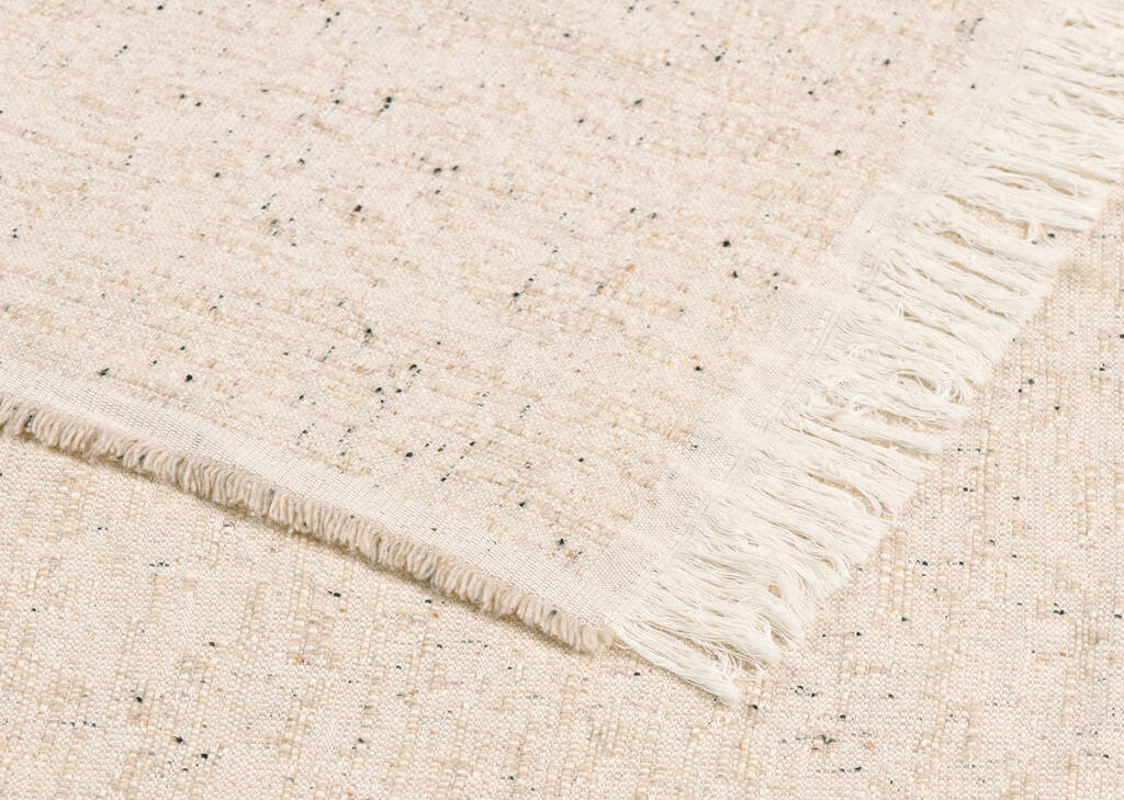 Leora Throw Sand