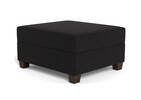 Liberty Custom Ottoman