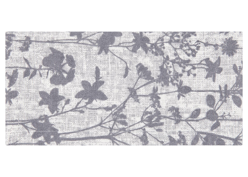 Ensemble de 6 serviettes Erin ivoire/gr
