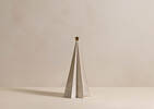Origami Christmas Trees