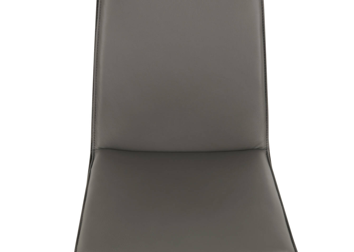 Spence Leather Dining Chair -Rory Charco