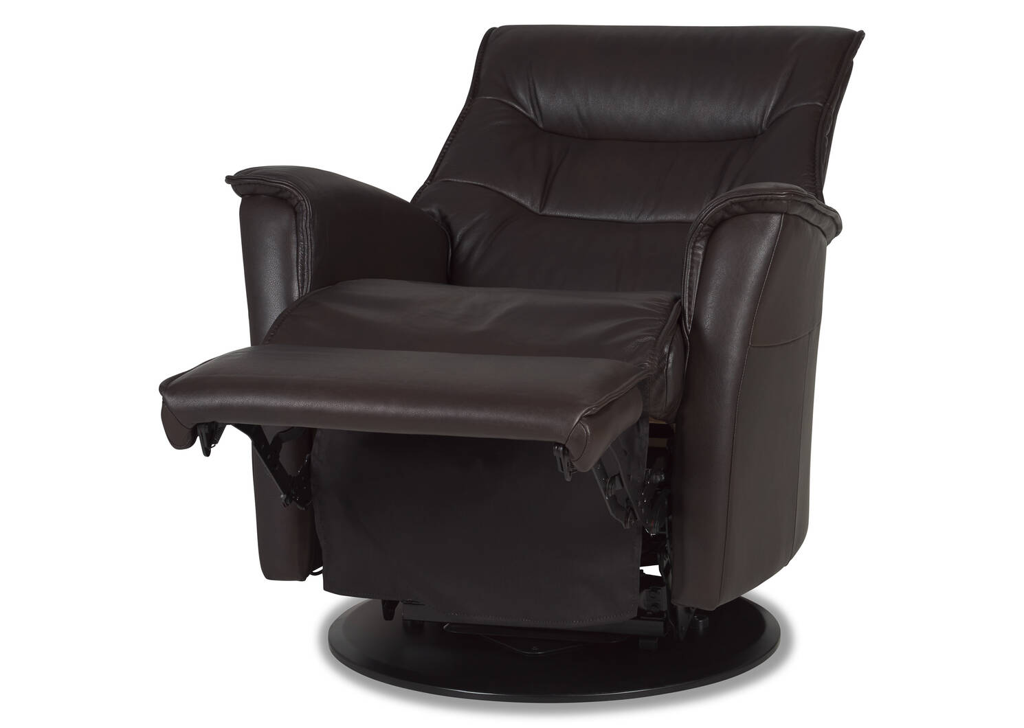 Paramount Power Recliner -Sol Cocoa