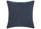 Bailey Pillow 24x24 Atlantic