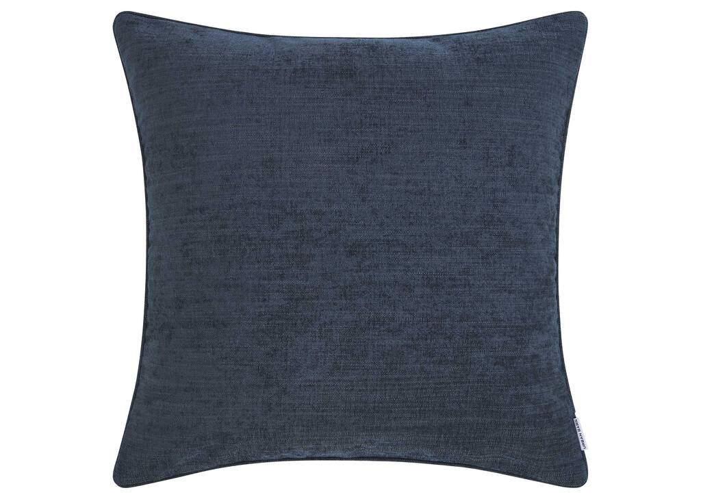 Coussin Bailey 24x24 Atlantique
