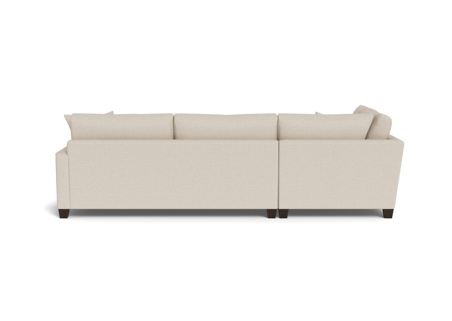 Canapé modulaire Liberty personnalisé