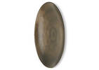Mora Wall Accent Small Aged Bronze