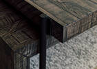 Bryson Nesting Coffee Table -Stanton Ale