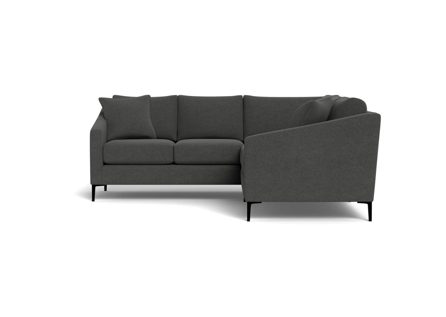 Hensley Custom Sectional